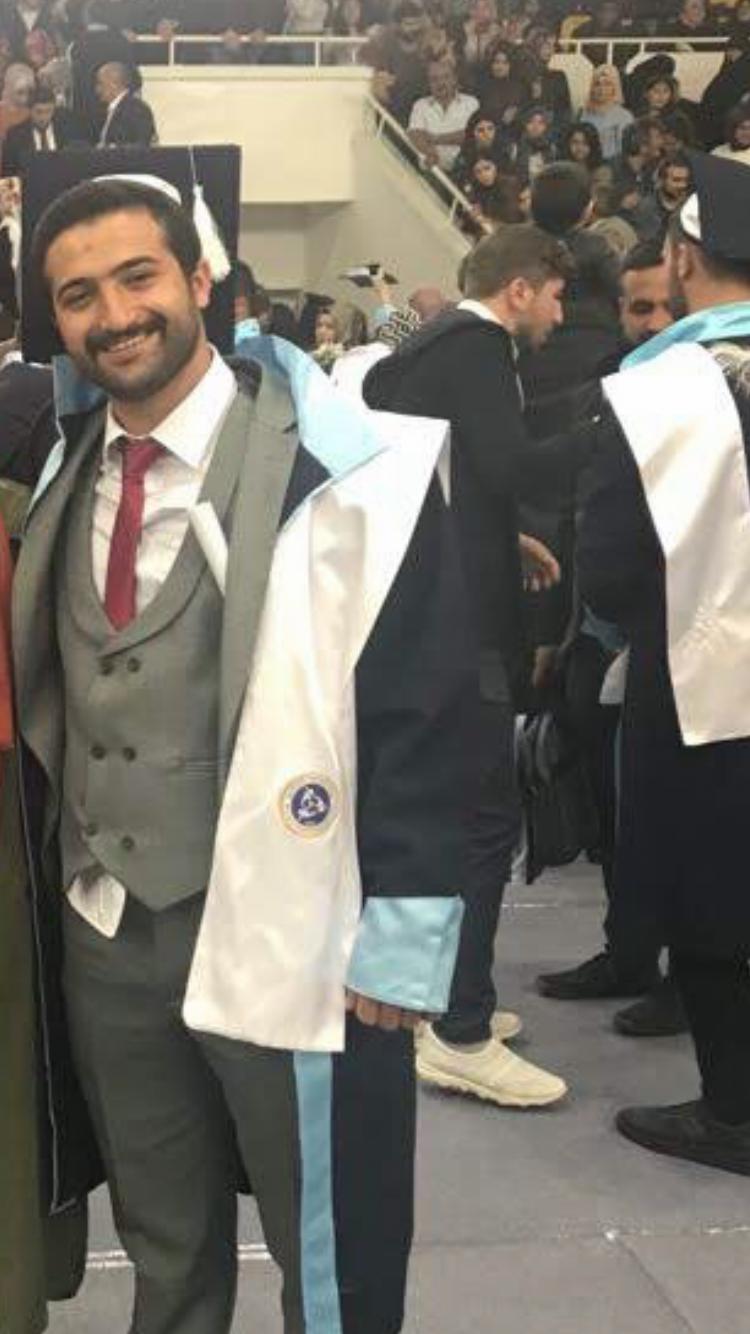 Hayrettin Haluk Akkoyunlu